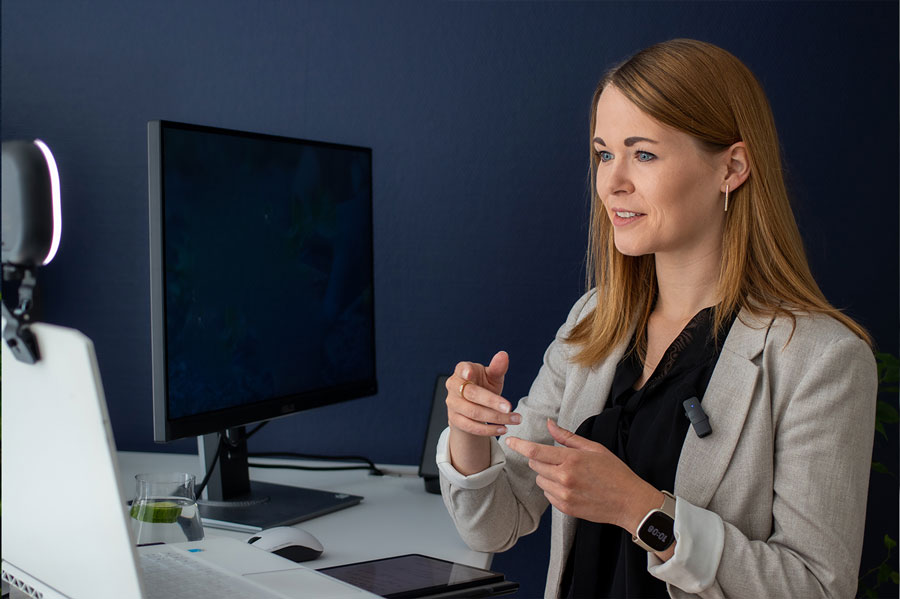 Tipps und Tricks, um mehr Mitarbeiter zu finden und zu binden? Unser digitaler Arbeitgeberstammtisch!