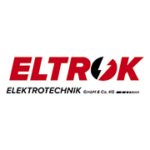ELTROK Elektrotechnik Logo 180x180