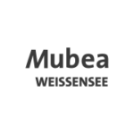 Mubea Logo grau
