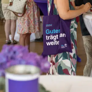 Diakonie_Jubiliäum Werbemittel-Erstellung