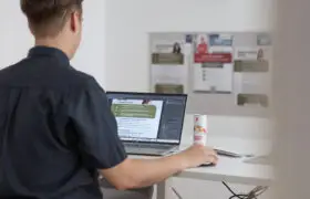 INTENT BRANDS Dienstleistung Grafiken & Werbemittel
