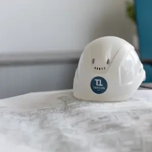 Arbeitgebermarke aufbauen im Tiefbau. Zu Gast bei TiefCon