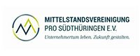 Logo-MV-pro Suedthueringen - Weiterbildung Mitarbeiter finden