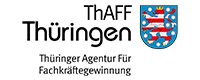Logo ThAFF Thüringen